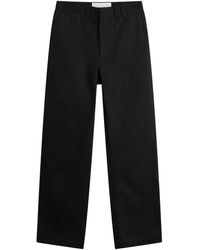 Randy's Garments - Randy's Garments Gusseted Work Pants - Lyst