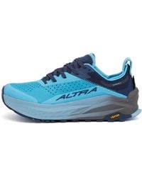 Altra - Olympus 6 Sneakers - Lyst