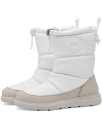 Canada Goose - Cypress Fold-Down Boot - Lyst