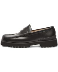 Clarks - Yukoner Penny Loafer - Lyst