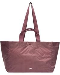 Hay - Grid Weekend Bag - Lyst
