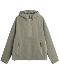Hiking Patrol - Arc Lightweight Shell Jacket 2.0 - Lyst