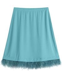 Hosbjerg - Esme Skirt - Lyst