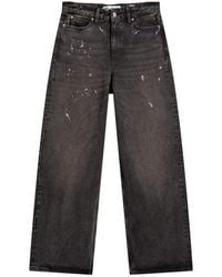 Our Legacy - Full Cut Jeans - Lyst