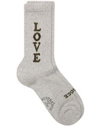 Rostersox - Love Socks - Lyst