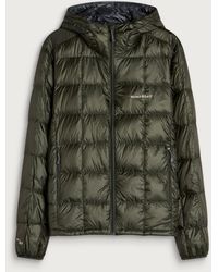 Montbell - Superior Down Parka - Lyst
