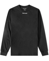 Fucking Awesome - Long Sleeve Cards T-shirt - Lyst
