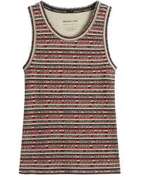Martine Rose - Vest - Lyst