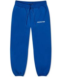 Cole Buxton - Sportswear Sweat Pants - Lyst