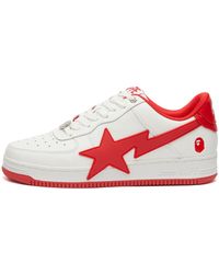 A Bathing Ape - Bape Sta Os - Lyst