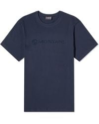MONTANÉ - Mono Logo T-Shirt - Lyst