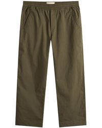 Folk - Drawcord Assembly Pant - Lyst