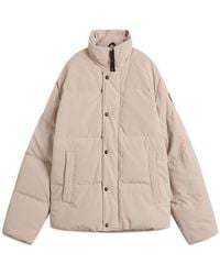 Canada Goose - Bayview Parka - Lyst