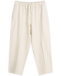 Merely Made - Pintuck Wide Trousers - Lyst