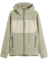 Arc'teryx - Gamma Lightweight Hooded Jacket - Lyst
