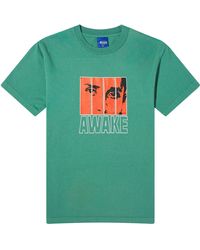 AWAKE NY - Vegas T-Shirt - Lyst