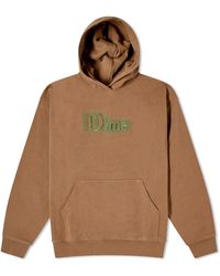 Dime - Classic Noize Hoodie - Lyst