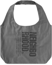 人気が高い neighborhood 23ss ID TOTE BAG-L エコバッグ - dovery2y.org