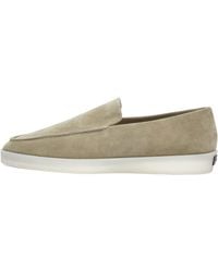 Fear Of God - Reverse Suede Loafer - Lyst