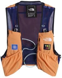 The North Face - Summit Run Expedition Vest 10 - Lyst