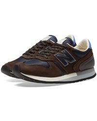 new balance m770np norse projects lucem hafnia made in uk