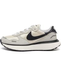 Nike - W Phoenix Waffle Sneakers - Lyst