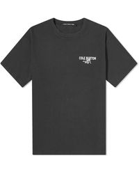 Cole Buxton - Ss24 Devil T-Shirt - Lyst