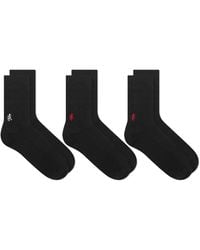 Gramicci - Basic Crew Socks - Lyst