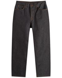 Nudie Jeans - Steady Eddie Ii Jeans - Lyst