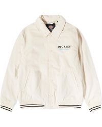 Dickies - Westmoreland Varsity Jacket - Lyst