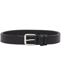 Comme des Garçons - Classic Leather Belt - Lyst