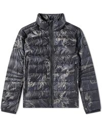 Canada Goose - Disc Crofton Jacket - Lyst