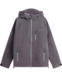 Mellow Clo - 3L Trek Jacket - Lyst