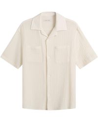 Carter Young - Luis Shirt - Lyst
