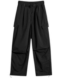 ROA - X And Wander Garment-Dyed Pants - Lyst