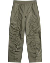 Obey - Lula Flight Pant - Lyst