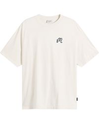 Malbon - Torrey Pines Bermuda Eagle T-Shirt - Lyst