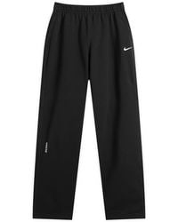 Nike - X Nocta Cardinal Stock Open Hem Fleece Pant - Lyst