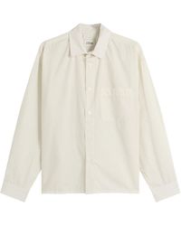 Ronning - Everyday Shirt - Lyst