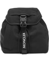 Moncler - Trick Backpack - Lyst