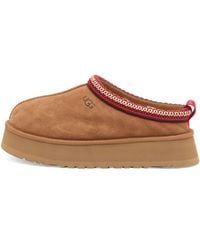 UGG - Tazz Ii Slip On Platform Shoe - Lyst