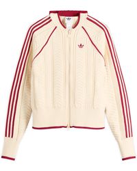 adidas - Sst Track Top - Lyst