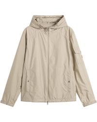 Moncler - Etiache Light Weight Hooded Jacket - Lyst