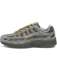 Nike - P-6000 Prm Cordura Sneaker - Lyst