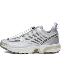 MM6 by Maison Martin Margiela - X Salomon Acs Pro Sneaker - Lyst