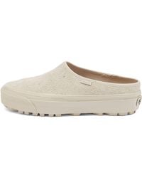 Vans - Lx Mule Style 17 Sneaker - Lyst