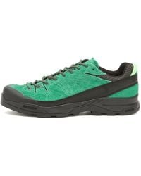 Salomon - X-Alp Suede Sneaker - Lyst