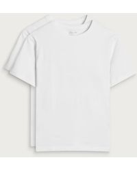 Dime - 2-Pack Basic T-Shirts - Lyst