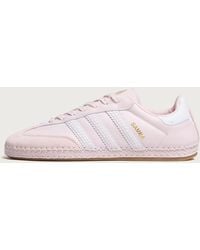adidas - X Clot Samba Espadrille Sneaker - Lyst