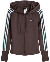 adidas - Trefoil Hoodie - Lyst
